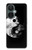 S1372 月陰陽 Moon Yin-Yang OnePlus Nord CE 3 Lite, Nord N30 5G バックケース、フリップケース・カバー