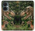 S1452 トレックス ラプター 恐竜 Trex Raptor Dinosaur OnePlus Nord CE 3 Lite, Nord N30 5G バックケース、フリップケース・カバー