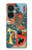 S1826 歌川国芳・グアン・ユー Utagawa Kuniyoshi Guan Yu OnePlus Nord CE 3 Lite, Nord N30 5G バックケース、フリップケース・カバー