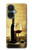 S2042 ブドウのボトルと赤ワインのグラス A Grape Vineyard Grapes Bottle and Glass of Red Wine OnePlus Nord CE 3 Lite, Nord N30 5G バックケース、フリップケース・カバー