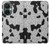 S2170 牛毛皮テクスチャグラフィックプリント Cow Fur Texture Graphic Printed OnePlus Nord CE 3 Lite, Nord N30 5G バックケース、フリップケース・カバー