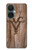 S2183 ヤギ 木材 グラフィックプリント Goat Wood Graphic Printed OnePlus Nord CE 3 Lite, Nord N30 5G バックケース、フリップケース・カバー
