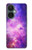 S2207 天の川銀河 Milky Way Galaxy OnePlus Nord CE 3 Lite, Nord N30 5G バックケース、フリップケース・カバー