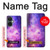 S2207 天の川銀河 Milky Way Galaxy OnePlus Nord CE 3 Lite, Nord N30 5G バックケース、フリップケース・カバー
