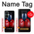 S2261 ボクシンググローブ黒スーツビジネスマン Businessman In Black Suit With Boxing Gloves OnePlus Nord CE 3 Lite, Nord N30 5G バックケース、フリップケース・カバー