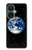 S2266 地球惑星宇宙スター星雲 Earth Planet Space Star nebula OnePlus Nord CE 3 Lite, Nord N30 5G バックケース、フリップケース・カバー
