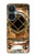 S2412 ヴィンテージ深海ダイビングヘルメット Vintage Deep Sea Diving Helmet OnePlus Nord CE 3 Lite, Nord N30 5G バックケース、フリップケース・カバー