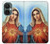S2420 聖母マリアサンタマリア The Virgin Mary Santa Maria OnePlus Nord CE 3 Lite, Nord N30 5G バックケース、フリップケース・カバー