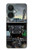 S2435 戦闘機 航空機 コックピット Fighter Jet Aircraft Cockpit OnePlus Nord CE 3 Lite, Nord N30 5G バックケース、フリップケース・カバー