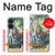S2491 北斎 霧降の滝 Hokusai Kirifuri Waterfall at Kurokami Mountain OnePlus Nord CE 3 Lite, Nord N30 5G バックケース、フリップケース・カバー