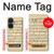 S2504 ヴィンテージ音楽シート Vintage Music Sheet OnePlus Nord CE 3 Lite, Nord N30 5G バックケース、フリップケース・カバー