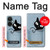 S2641 ポケット黒猫 Pocket Black Cat OnePlus Nord CE 3 Lite, Nord N30 5G バックケース、フリップケース・カバー