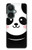 S2662 可愛いパンダ Cute Panda Cartoon OnePlus Nord CE 3 Lite, Nord N30 5G バックケース、フリップケース・カバー