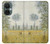 S2682 クロード・モネ 春の野 Claude Monet Fields In Spring OnePlus Nord CE 3 Lite, Nord N30 5G バックケース、フリップケース・カバー