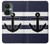 S2758 アンカーネイビー Anchor Navy OnePlus Nord CE 3 Lite, Nord N30 5G バックケース、フリップケース・カバー