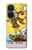 S2810 タロットカード 愚者 Tarot Card The Fool OnePlus Nord CE 3 Lite, Nord N30 5G バックケース、フリップケース・カバー