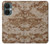 S2939 砂漠デジタル迷彩 Desert Digital Camo Camouflage OnePlus Nord CE 3 Lite, Nord N30 5G バックケース、フリップケース・カバー