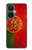 S2973 ポルトガルサッカー Portugal Football Soccer Flag OnePlus Nord CE 3 Lite, Nord N30 5G バックケース、フリップケース・カバー