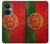 S2973 ポルトガルサッカー Portugal Football Soccer Flag OnePlus Nord CE 3 Lite, Nord N30 5G バックケース、フリップケース・カバー