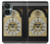 S3144 アンティークブラケット時計 Antique Bracket Clock OnePlus Nord CE 3 Lite, Nord N30 5G バックケース、フリップケース・カバー