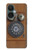 S3146 アンティークウォールレトロ電話 Antique Wall Retro Dial Phone OnePlus Nord CE 3 Lite, Nord N30 5G バックケース、フリップケース・カバー