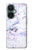 S3215 ピンクの大理石 Seamless Pink Marble OnePlus Nord CE 3 Lite, Nord N30 5G バックケース、フリップケース・カバー