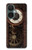 S3221 クロックギア Steampunk Clock Gears OnePlus Nord CE 3 Lite, Nord N30 5G バックケース、フリップケース・カバー