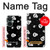 S3261 スマイルスカルハロウィーンのパターン Smile Skull Halloween Pattern OnePlus Nord CE 3 Lite, Nord N30 5G バックケース、フリップケース・カバー