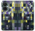 S3340 パウル・クレー建築 Paul Klee Architecture OnePlus Nord CE 3 Lite, Nord N30 5G バックケース、フリップケース・カバー