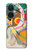 S3346 ヴァシリーカンディンスキー Vasily Kandinsky Guggenheim OnePlus Nord CE 3 Lite, Nord N30 5G バックケース、フリップケース・カバー