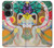 S3346 ヴァシリーカンディンスキー Vasily Kandinsky Guggenheim OnePlus Nord CE 3 Lite, Nord N30 5G バックケース、フリップケース・カバー