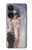 S3353 グスタフ・クリムト彫刻の寓意 Gustav Klimt Allegory of Sculpture OnePlus Nord CE 3 Lite, Nord N30 5G バックケース、フリップケース・カバー