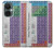 S3383 周期表 Periodic Table OnePlus Nord CE 3 Lite, Nord N30 5G バックケース、フリップケース・カバー
