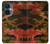 S3393 カモフラージュ 血液 Camouflage Blood Splatter OnePlus Nord CE 3 Lite, Nord N30 5G バックケース、フリップケース・カバー
