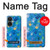 S3403 ハンドプリント Hand Print OnePlus Nord CE 3 Lite, Nord N30 5G バックケース、フリップケース・カバー