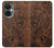 S3405 魚のタトゥーグラフィックプリント Fish Tattoo Leather Graphic Print OnePlus Nord CE 3 Lite, Nord N30 5G バックケース、フリップケース・カバー