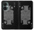 S3520 ブラックキングスペード Black King Spade OnePlus Nord CE 3 Lite, Nord N30 5G バックケース、フリップケース・カバー