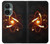 S3547 量子原子 Quantum Atom OnePlus Nord CE 3 Lite, Nord N30 5G バックケース、フリップケース・カバー
