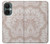 S3580 マンダルラインアート Mandal Line Art OnePlus Nord CE 3 Lite, Nord N30 5G バックケース、フリップケース・カバー