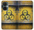 S3669 バイオハザードタンクグラフィック Biological Hazard Tank Graphic OnePlus Nord CE 3 Lite, Nord N30 5G バックケース、フリップケース・カバー