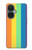S3699 LGBTプライド LGBT Pride OnePlus Nord CE 3 Lite, Nord N30 5G バックケース、フリップケース・カバー
