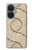 S3703 モザイクタイル Mosaic Tiles OnePlus Nord CE 3 Lite, Nord N30 5G バックケース、フリップケース・カバー