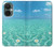 S3720 サマーオーシャンビーチ Summer Ocean Beach OnePlus Nord CE 3 Lite, Nord N30 5G バックケース、フリップケース・カバー