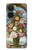 S3749 花瓶 Vase of Flowers OnePlus Nord CE 3 Lite, Nord N30 5G バックケース、フリップケース・カバー