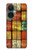 S3861 カラフルなコンテナ ブロック Colorful Container Block OnePlus Nord CE 3 Lite, Nord N30 5G バックケース、フリップケース・カバー