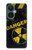 S3891 核の危険 Nuclear Hazard Danger OnePlus Nord CE 3 Lite, Nord N30 5G バックケース、フリップケース・カバー