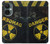 S3891 核の危険 Nuclear Hazard Danger OnePlus Nord CE 3 Lite, Nord N30 5G バックケース、フリップケース・カバー