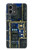S0063 回路基板 Curcuid Board Motorola Moto G Stylus 5G (2023) バックケース、フリップケース・カバー