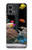 S0226 水族館 Aquarium Motorola Moto G Stylus 5G (2023) バックケース、フリップケース・カバー