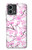 S1972 さくら桜 Sakura Cherry Blossoms Motorola Moto G Stylus 5G (2023) バックケース、フリップケース・カバー